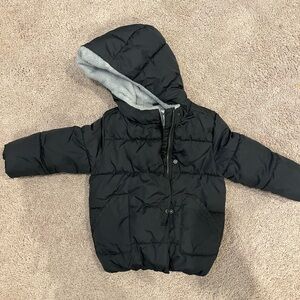Old navy winter jacket 2T